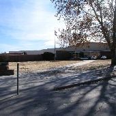 Douglass High School