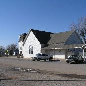 Dover Christian Church