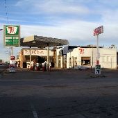 Downtown Crescent