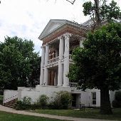 East Central University