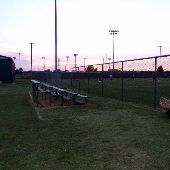 El Reno Baseball Association