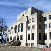 Garfield County Courthouse