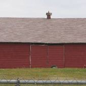 Midwest Blvd. Red Barn