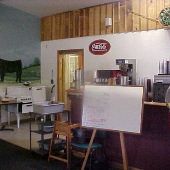 Odell Farm House Resturant