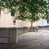 Oklahoma City National Memorial & Museum