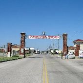 Oklahoma City Stockyards