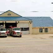 Shawnee Fire Station 2