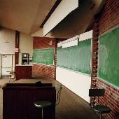 University of Oklahoma- George Lynn Cross Building Room 123