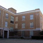 University of Science and Arts of Oklahoma- Willard Hall