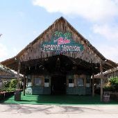 White Water Bay