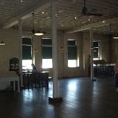 Capital Publishing Building Museum