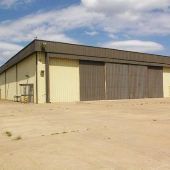 Osage Tulsa Airpark