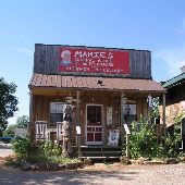 Mamie's General Store