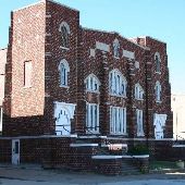 Healing Branches Christian Center