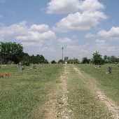 Prairie View Cemetery