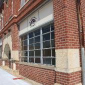 Old City Hall