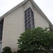Saint John's Catholic Church