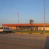 Chichasha High School