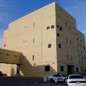 Grady County Jail