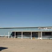 Oilfield Pipe and Supply