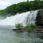 Little Blue River