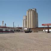 Cassidy Grain Bin