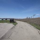 Hulah Lake