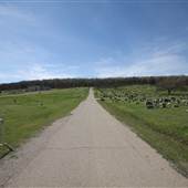 Pawhuska Cemetary
