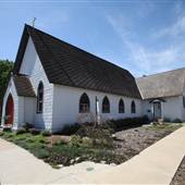 Pawhuska Episcopal Church