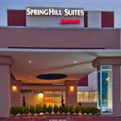 SpringHill Suites by Marriott