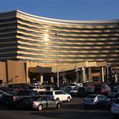 Choctaw Casino Resort