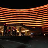 Choctaw Casino Resort