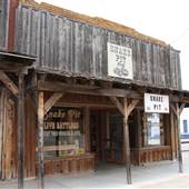 Downtown Apache
