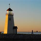 Lake Hefner