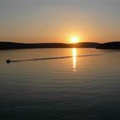 Lake Tenkiller
