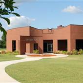 Standing Bear Museum and Education Center