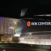BOK Center