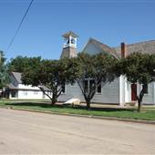 Ferguson Chapel Presbyterian Church