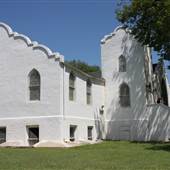 Waynoka Congregational Church