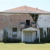 Ponca Indian Youth Center and Pow Wow Camp