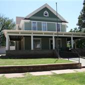 Waynoka Homes