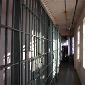 Texas County Jail