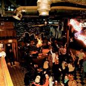 JJ's Alley Pub