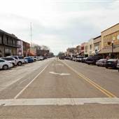 Downtown Stillwater