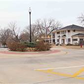 Historic Edmond Neighborhood