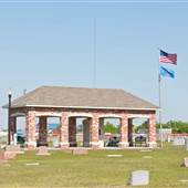 Moore Cemetery