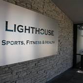 Lighthouse Sports Fitness + Health