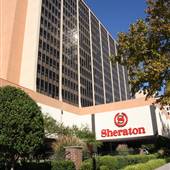 Sheraton Downtown OKC
