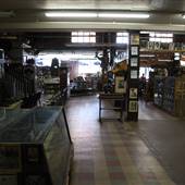 Simpson's Old Time Museum and Skeleton Creek Productions