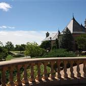 Gaillardia Country Club